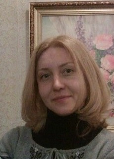 Светланка, 49, Россия, Калуга