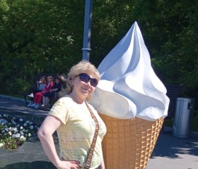 🍓 Sladkaya!, 48, Perm