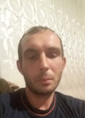 Николай, 43, Россия, Хадыженск