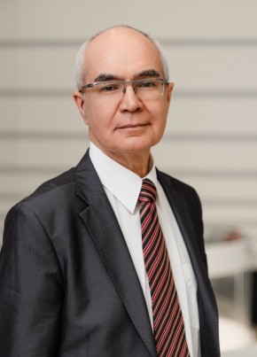 Anvar, 58, Russia, Moscow