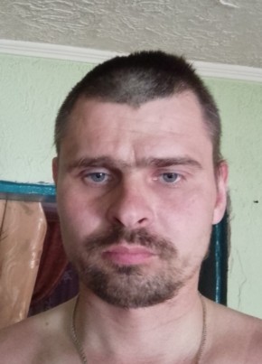 Алексей, 35, Россия, Северская