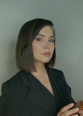 Алина из Алейска 37 лет