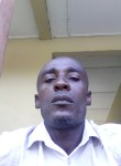 Andrew Ackah, 48 лет, Takoradi