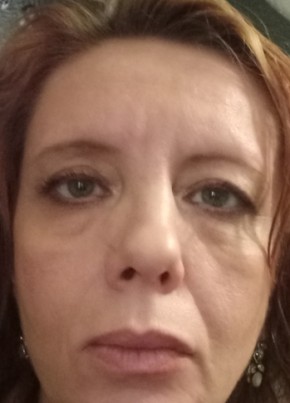 Elena, 52, Russia, Moscow