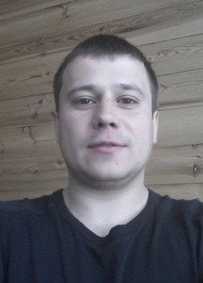 Andrey, 39, Belarus, Hrodna