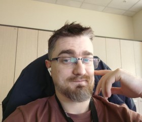 Shatl, 33, Shakhty