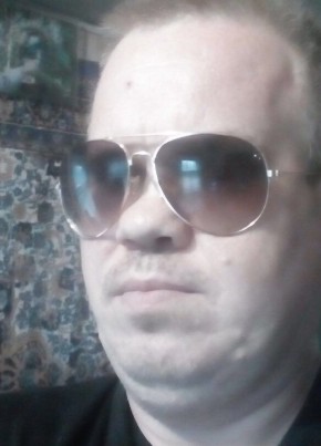 Андрей, 46, Россия, Вичуга