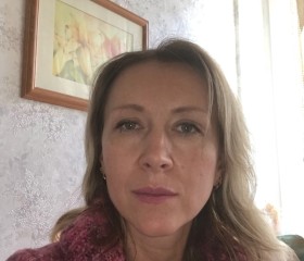 Ольга, 44 года, Санкт-Петербург