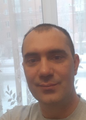 Сергей Баканов, 44, Россия, Новотроицк