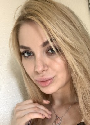 Yulia, 28, Россия, Хабаровск