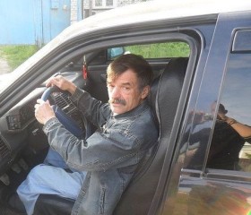 Виктор, 69 лет, Егорьевск