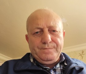 Alish, 60, Sumqayit