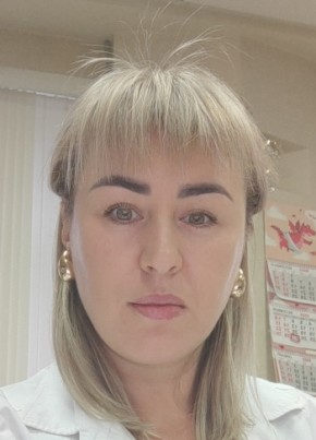 Anastasiya, 38, Russia, Moscow