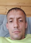 Антон, 43 года, Емельяново
