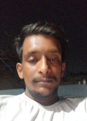 Akash, 26, India, Rishikesh