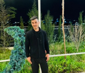 علي, 20, Hebron