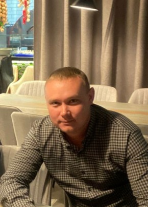 Сергей, 33, Россия, Бугульма