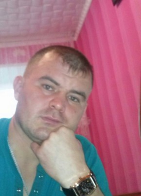 виталий, 40, Россия, Мензелинск