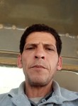 علي, 51 год, القاهرة