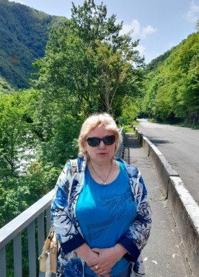 Елена, 58, Россия, Нижний Тагил