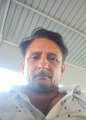 Rameshchavda, 41, India, Bhiwandi