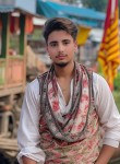 Sahil, 23 года, Srinagar (Jammu and Kashmir)