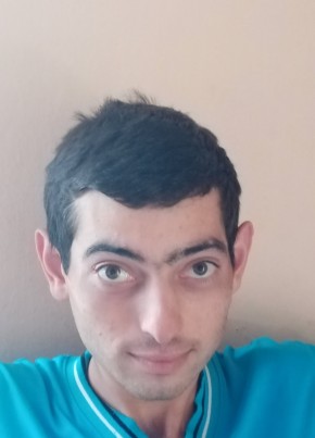 Artem, 28, Abkhazia, Sokhumi