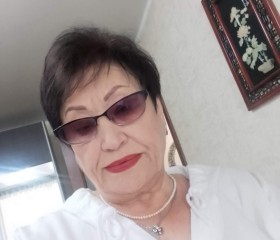 Galina, 74, Volgograd
