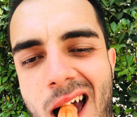 Maksim, 30, Manzhouli