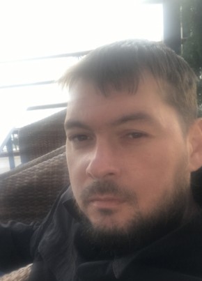 Николай, 41, Россия, Ноябрьск