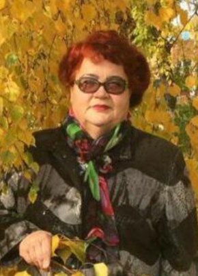Наташа, 70, Россия, Братск