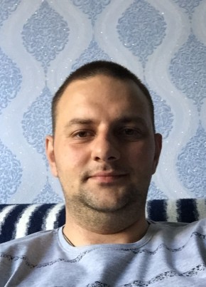 Владимир, 32, Україна, Київ