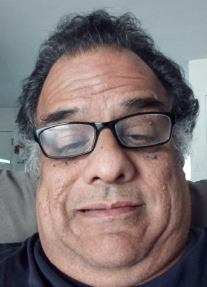 Richard из Los Angeles 58 лет