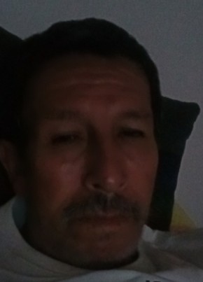 Genaro Torres Be, 64, República de Colombia, Santafe de Bogotá