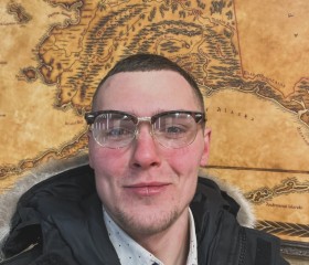 Дмитрий, 22 года, Челябинск