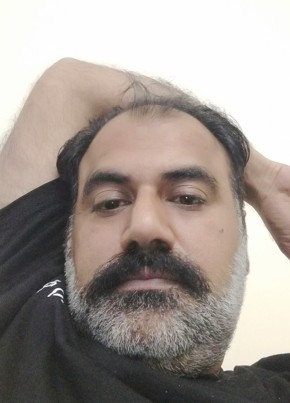Khan, 43, پاکستان, مُلتان‎