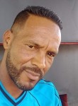 Marcos Venacio, 41 год, Ibitinga