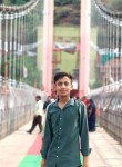 Yash, 20 лет, New Delhi