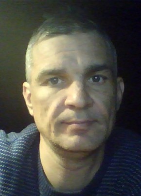 Александр Дудник, 48, Україна, Одеса