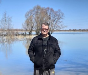 Алексей, 53 года, Рязань