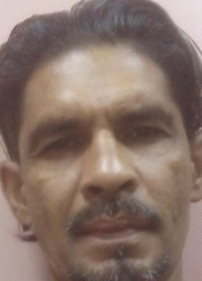 Dhaminda, 40, Malaysia, Subang Jaya