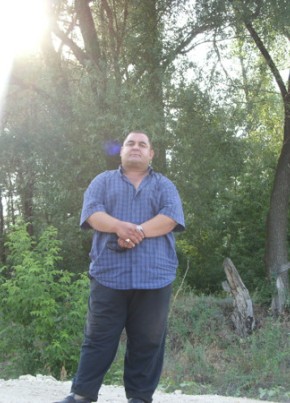 Ramzan, 53, Россия, Грозный