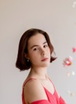Mikhalina, 25, Moscow