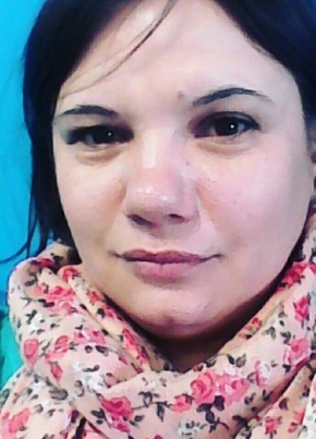 Татьяна, 42, Россия, Куровское