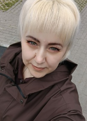 Татьяна из Лобни 38 лет