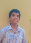 Bhanu, 20  , Vijayawada