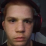 James, 19  , Daytona Beach