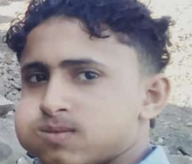 الفارس, 27 лет, صنعاء