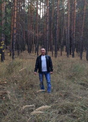 Вячеслав, 47, Россия, Иловля