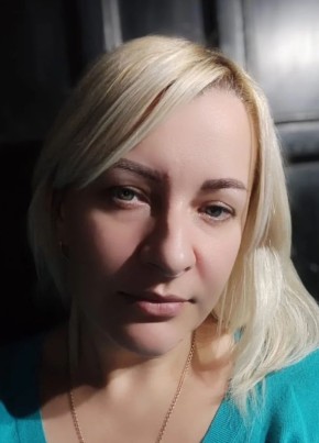 Лия из Истры 48 лет
